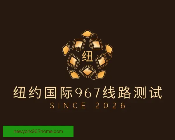 知道纽约国际967线路测试